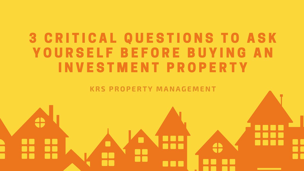 Property Management Blog